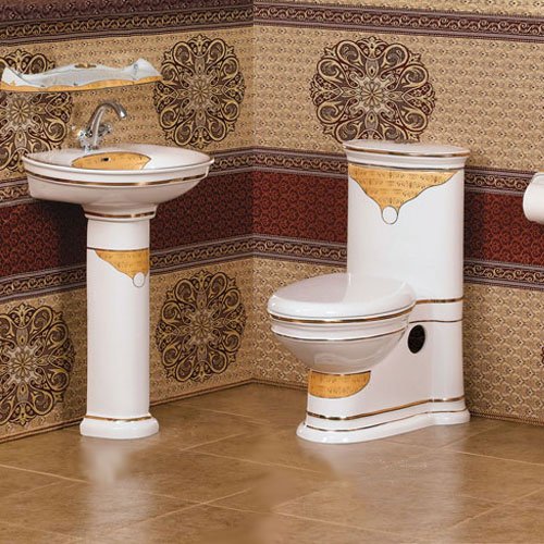 toilet-sets