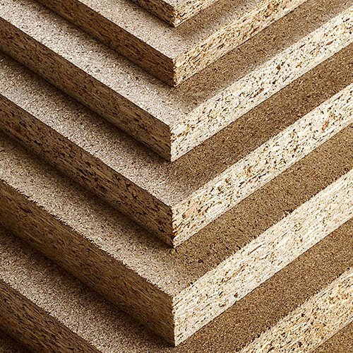 chipboard-particleboard