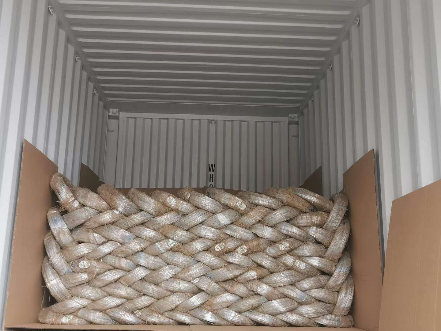 Razor Wire & Barbed Wire Exporter