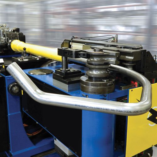 pipe-bending-machine